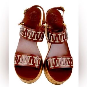 Tory Burch Sandals